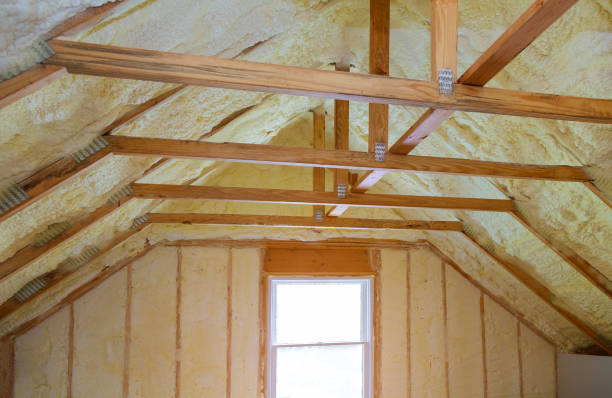 Best Insulation for Specific Applications in Lakewood Clu, MI